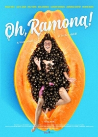 Постер О, Рамона! (2019) (Oh, Ramona!)