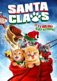 Постер Санта Лапушки (2014) (Santa Claws)