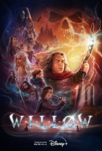 Постер Уиллоу (2022) (Willow)