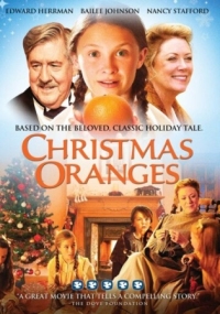 Постер Рождественские апельсины (2012) (Christmas Oranges)