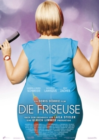 Постер Парикмахерша (2010) (Die Friseuse)