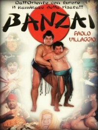 Постер Банзай (1997) (Banzai)