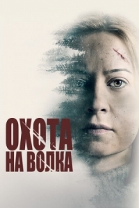 Постер Охота на волка (2020) (Hunter Hunter)