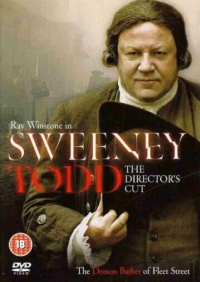 Постер Суинни Тодд (2006) (Sweeney Todd)