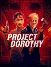 Постер Проект «Дороти» (2024) (Project Dorothy)