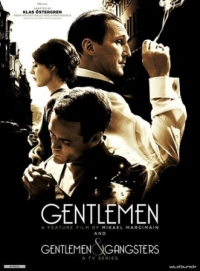 Постер Джентльмены и гангстеры (2016) (Gentlemen & Gangsters)