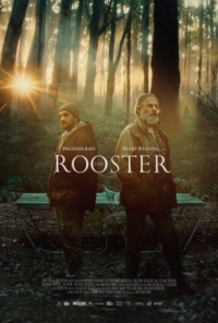 Постер Петух (2023) (The Rooster)