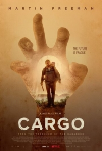 Постер Бремя (2017) (Cargo)