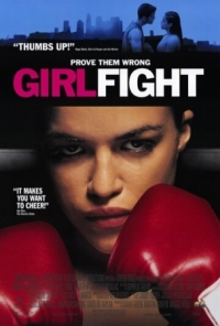 Постер Женский бой (2000) (Girlfight)