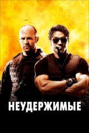 Постер Неудержимые (2010)