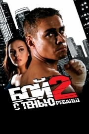 Постер Бой с тенью 2: Реванш (2007)