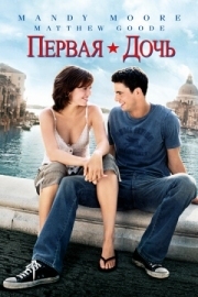 Постер аниме Первая дочь (2004)