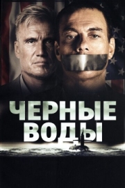 Постер Чёрные воды (2018)