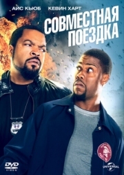 Постер Совместная поездка (2013)