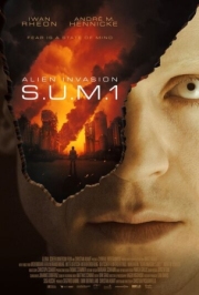 Постер Вторжение пришельцев: S.U.M.1 (2017)