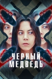 Постер Чёрный медведь (2020)