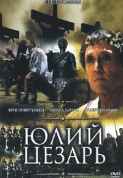 Постер фильмамультфильма Юлий Цезарь (2002)