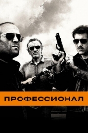 Постер Профессионал (2011)