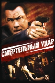 Постер Смертельный удар (2008)