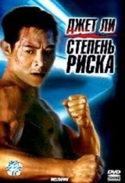 Постер Степень риска (1995)