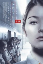 Постер Уровень 16 (2018)