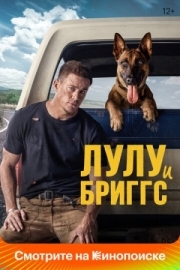 Постер Лулу и Бриггс (2021)