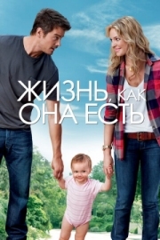 Постер Жизнь, как она есть (2010)