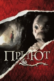 Постер Приют (2007)