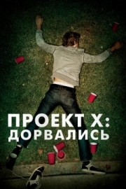 Постер Проект X: Дорвались (2012)