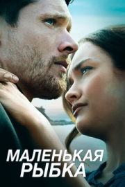 Постер Маленькая рыбка (2020)