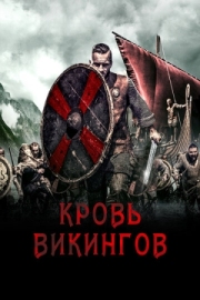 Постер аниме Кровь викингов (2019)