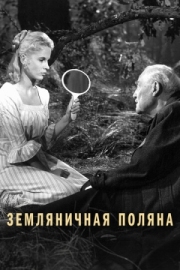 Постер аниме Земляничная поляна (1957)