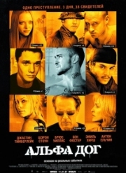 Постер Альфа Дог (2005)