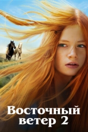 Постер Восточный ветер 2 (2015)