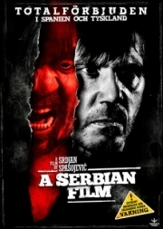 Постер аниме Сербский фильм (2010)