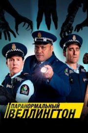 Постер фильмамультфильма Паранормальный Веллингтон (2018)