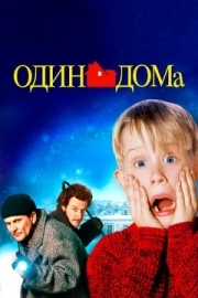 Постер аниме Один дома (1990)