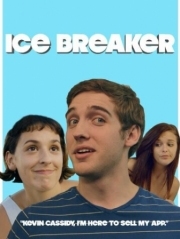 Постер аниме Ледокол Ice Breaker (2017)