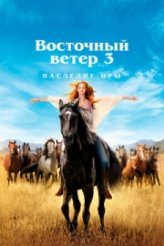 Постер Восточный ветер 3: Наследие Оры (2017)