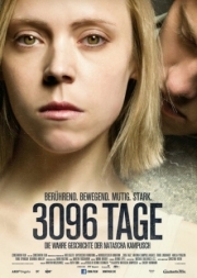 Постер аниме 3096 дней (2013)