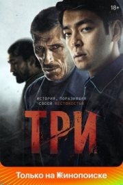 Постер Три (2020)