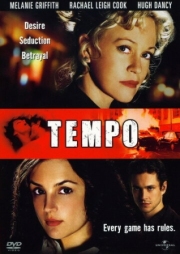 Постер Темп (2003)