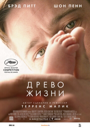 Постер аниме Древо жизни (2010)