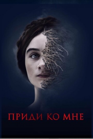 Постер аниме Приди ко мне (2019)