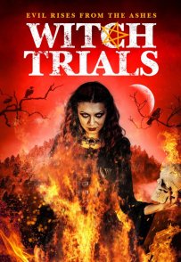 Постер аниме Witch Trials (2022)