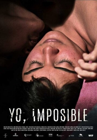 Постер аниме Yo Imposible (2018)