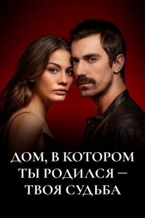 Постер фильмамультфильма Дом, в котором ты родился – твоя судьба (2019)