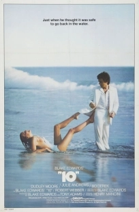 Постер аниме 10 (1979)