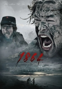 Постер фильмамультфильма 1864 (2014)