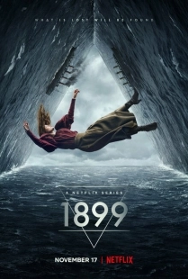 Постер фильмамультфильма 1899 (2022)